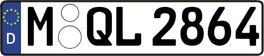 M-QL2864