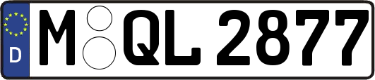M-QL2877