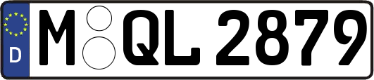 M-QL2879