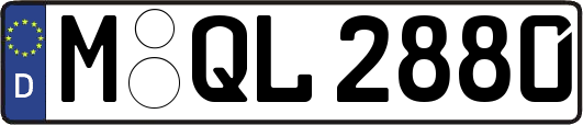 M-QL2880