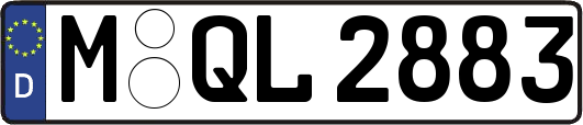 M-QL2883