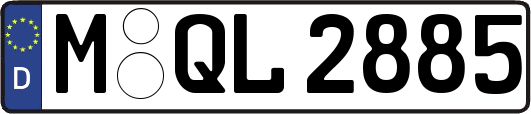 M-QL2885