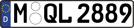M-QL2889