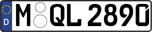 M-QL2890