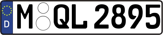 M-QL2895