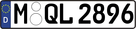 M-QL2896