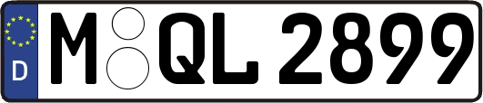 M-QL2899