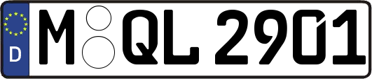 M-QL2901