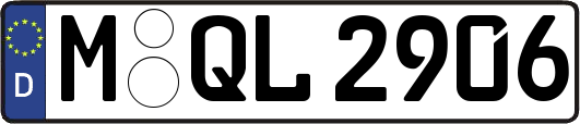 M-QL2906