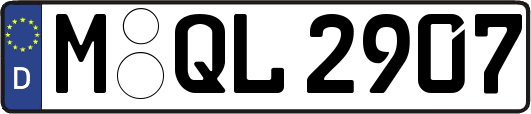 M-QL2907