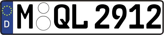 M-QL2912