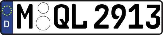 M-QL2913