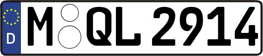M-QL2914