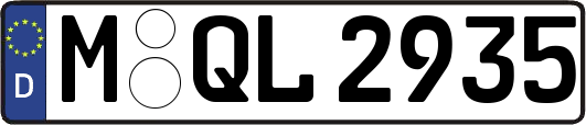 M-QL2935