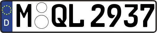 M-QL2937
