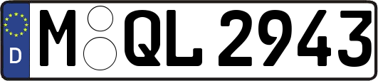 M-QL2943