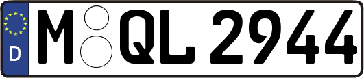M-QL2944