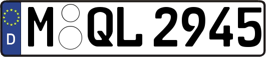 M-QL2945