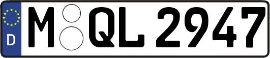 M-QL2947