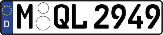 M-QL2949