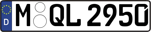 M-QL2950