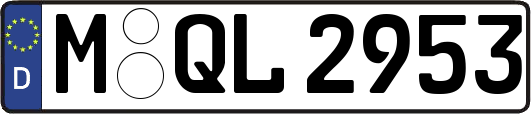 M-QL2953