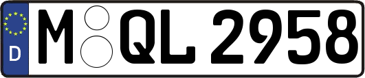 M-QL2958