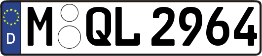 M-QL2964