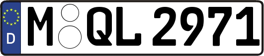 M-QL2971