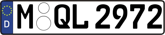 M-QL2972