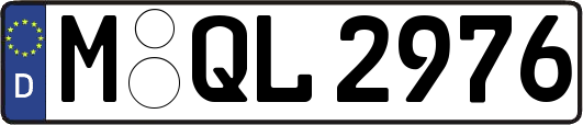M-QL2976