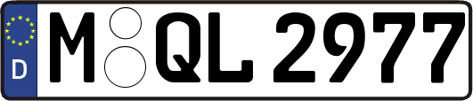 M-QL2977