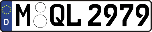 M-QL2979