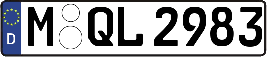 M-QL2983