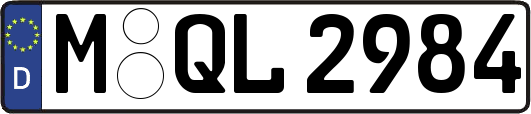 M-QL2984