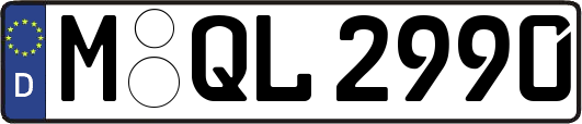 M-QL2990