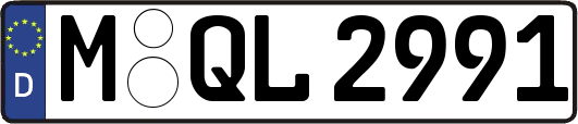 M-QL2991