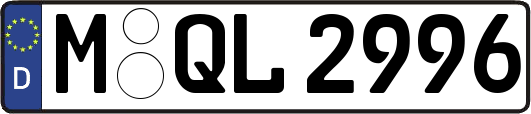 M-QL2996