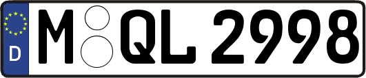 M-QL2998
