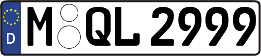 M-QL2999