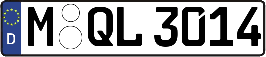 M-QL3014