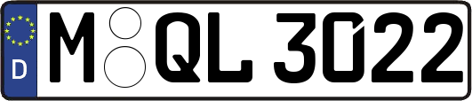 M-QL3022