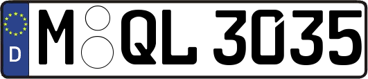 M-QL3035