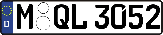 M-QL3052