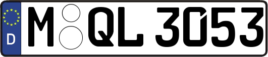 M-QL3053