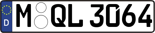 M-QL3064