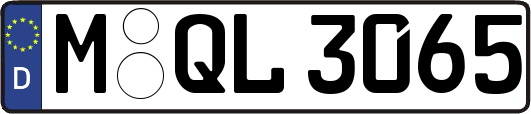 M-QL3065