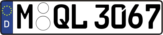 M-QL3067