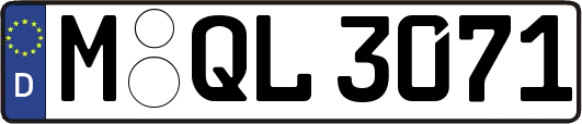 M-QL3071