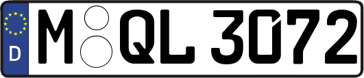M-QL3072